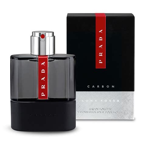 prada carbon tester|Prada luna rossa carbon powder.